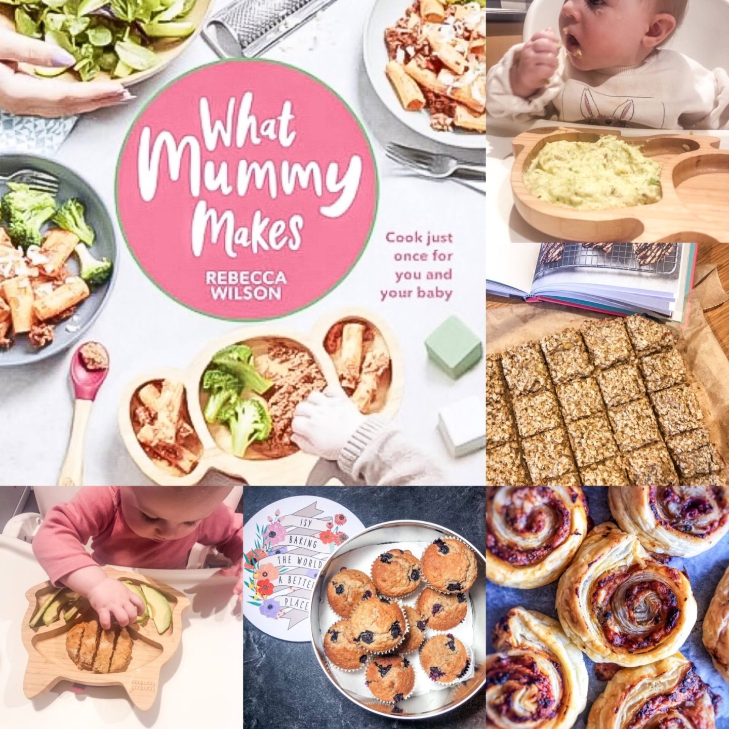 What Mummy Makes Recipe Review